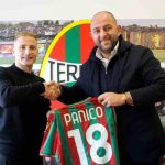 Rassegna stampa – Il Messaggero – Fere, voglia di reagire dopo il ko con l’Ascoli