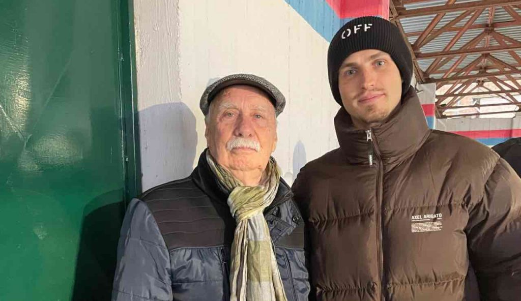 Ternana Women-Lazio Women, anche Dubickas al “Moreno Gubbiotti” per spingere le rossoverdi