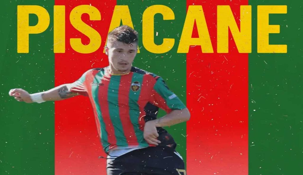 Throwback Thursday Serie C: Fabio Pisacane e l’anno d’oro in rossoverde