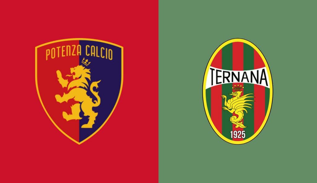 LIVE – COPPA ITALIA, POTENZA-TERNANA 0-1: McJannet rimette in equilibrio la semifinale