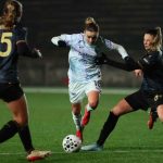 Coppa Italia, la Ternana Women si ferma ai quarti: l’Inter cala il poker a Milano