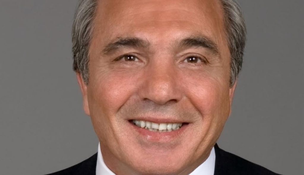 Calcio in lutto: è morto Rocco Commisso, presidente della Fiorentina