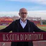 Pontedera in difficoltà, ma fiducia confermata a Banchieri: la nota del club