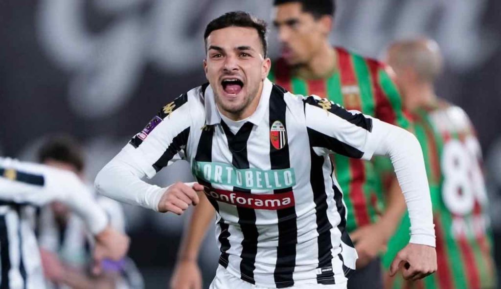 Rassegna stampa – GdS – D’Uffizi ancora decisivo. L’Ascoli si rilancia, la Ternana si arrende