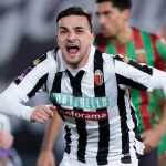 Rassegna Stampa – Messaggero – La Ternana cade ad Ascoli