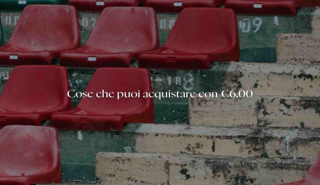 Sei euro per esserci: la Ternana chiama, la città risponde