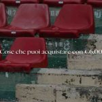 Sei euro per esserci: la Ternana chiama, la città risponde