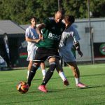 Giacomelli si racconta: Vicenza nel cuore, Ternana nel passato e fiducia nel Terni FC