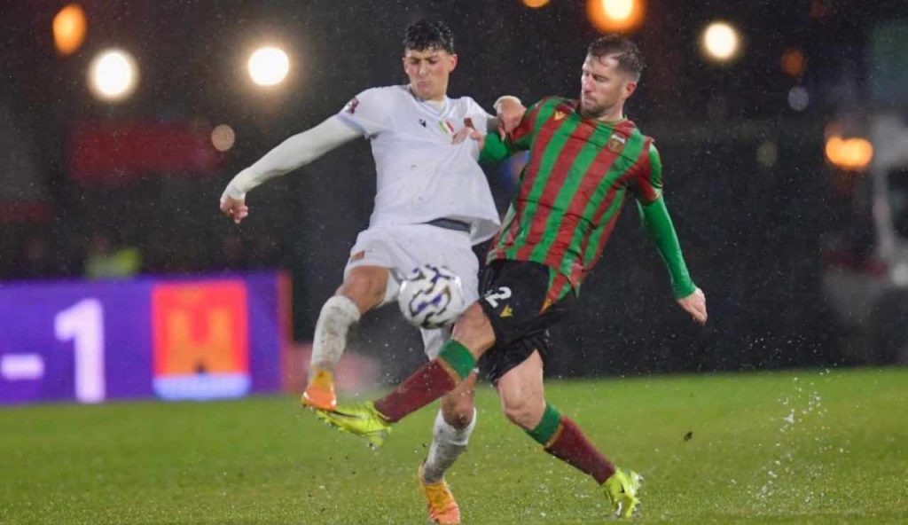 Anno nuovo, Ternana nuova, ma stessi risultati!