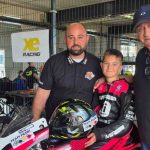 Team Pileri Terni, il 2026 parte dalla Spagna: test invernali in vista del trofeo Mir Moto5