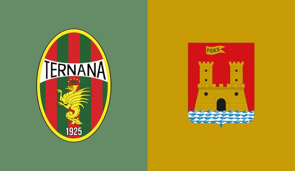 RIVIVI – TERNANA-LIVORNO 2-1, Kerrigan e Dubickas rispondono a Biondi