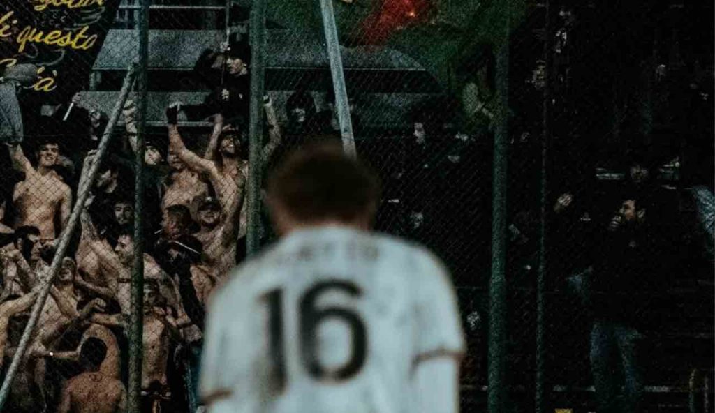 Ternana, il grazie del club ai tifosi: “Presenza, calore e passione per 120 minuti”