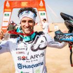 Dakar 2026, missione compiuta: Tommaso Montanari nella storia con il suo miglior risultato