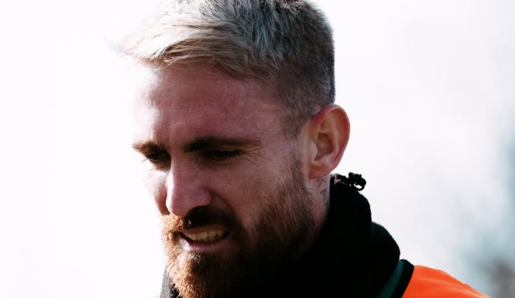 Rassegna stampa – CdU – “Fere, l’obiettivo è la B”