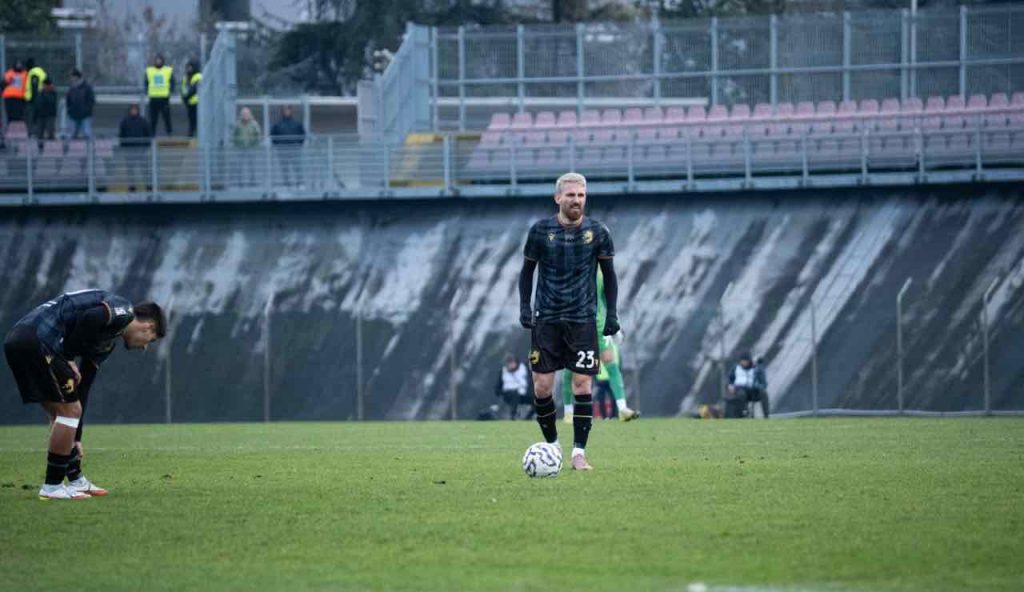 Rassegna stampa – La pagella della Ternana secondo i quotidiani