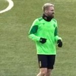 Rassegna Stampa – Messaggero – Fere, con Zan Majer ora si cambia modulo