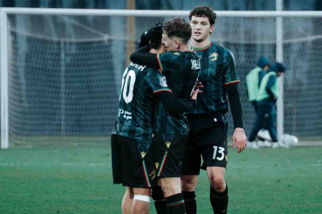 LE PAGELLE: Lampo di Orellana, in una gara bloccata Donati e Martella lucidi, esordio Majer