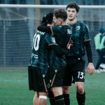 LE PAGELLE: Lampo di Orellana, in una gara bloccata Donati e Martella lucidi, esordio Majer