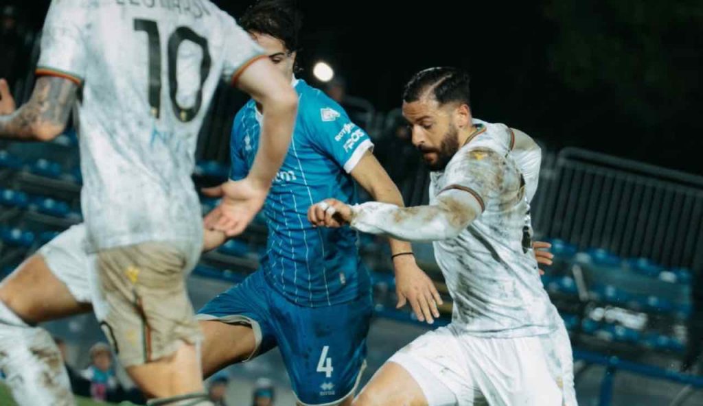 Sondaggio – Vota il miglior rossoverde di Pineto-Ternana 0-3