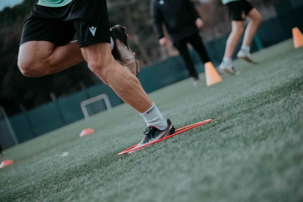 Verso Ternana-Forlì: oggi la ripresa degli allenamenti a porte aperte