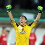 Ex rossoverde, Andrea Sala riparte dalla Pro Patria