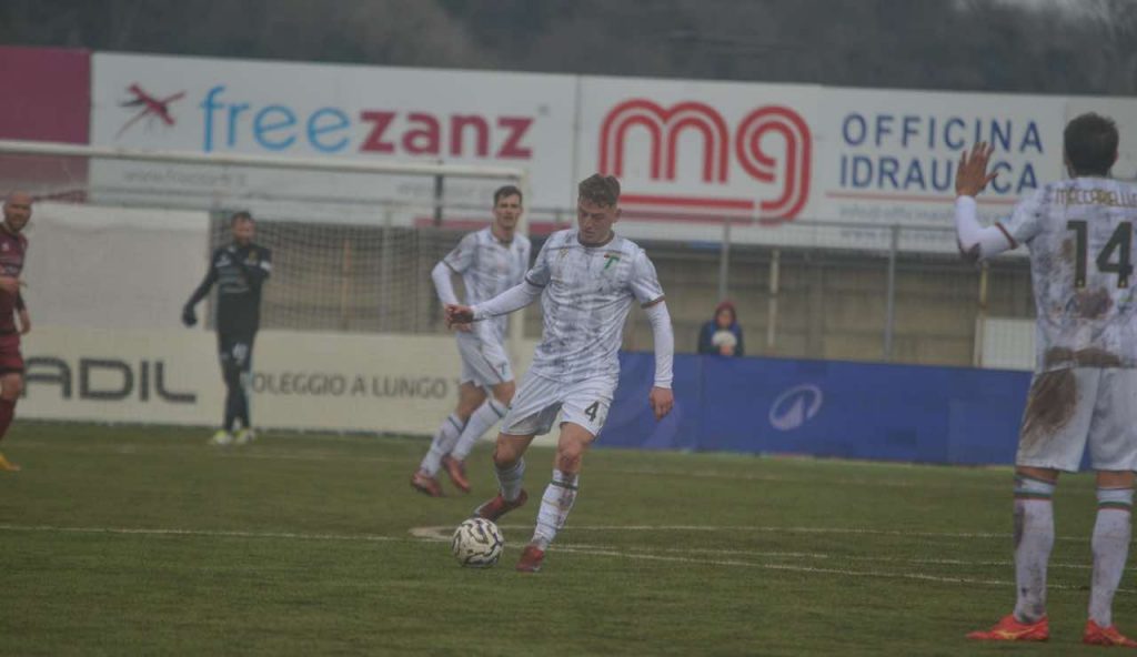 Rassegna stampa – CdU – Buona Ternana, due punti persi