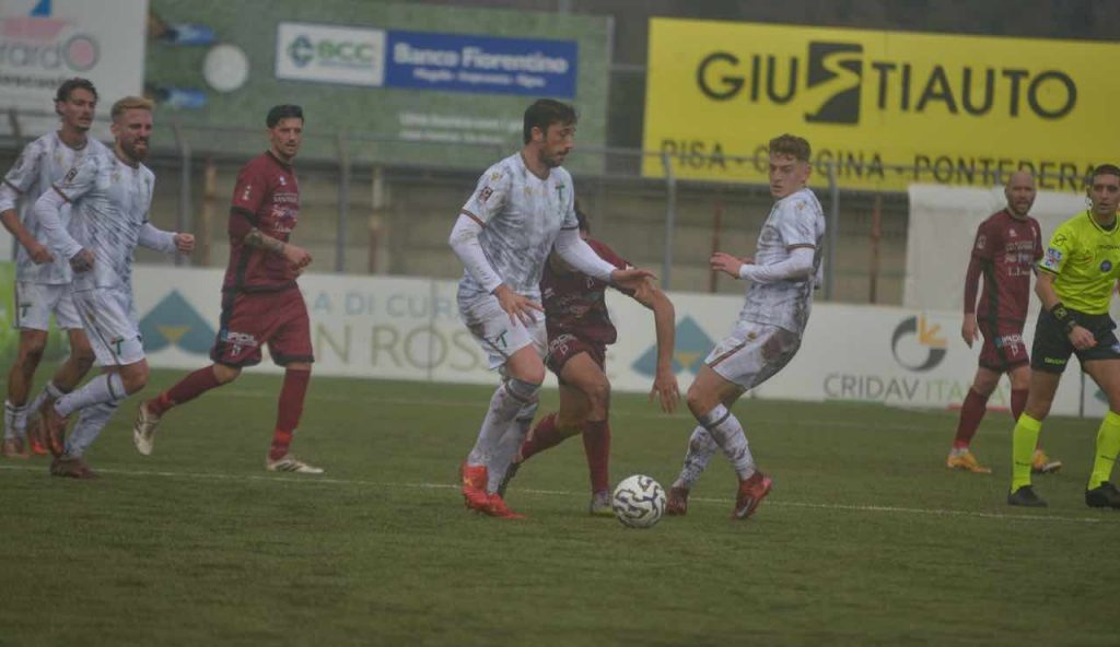 Sondaggio – Ternana: 5 partite e 3 sconfitte, è crisi?