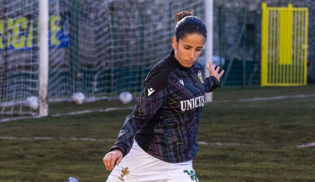 Ciccotti suona la carica: “Fiducia nel gruppo, la salvezza è alla nostra portata”