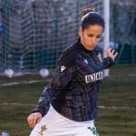 Ciccotti suona la carica: “Fiducia nel gruppo, la salvezza è alla nostra portata”