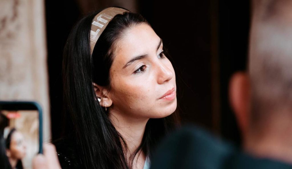 Ternana Calcio al Solenne Pontificale di San Valentino: la presidente Rizzo in Cattedrale