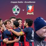 Mercoledì al Liberati la finale di Coppa tra Atletico BMG e Narnese