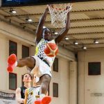 Esseti Basket Terni convincente al PalaDiVittorio: Lanciano superata 86-62