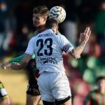 Rassegna stampa – Il Messaggero – Fere, sconfitta tra i fischi