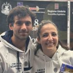 Terza Prova Nazionale Master di scherma: bilancio positivo a Terni tra alto livello tecnico e grande partecipazione