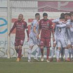 Rassegna stampa – Il Messaggero – Ternana, un pari da incubo