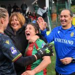 Ternana Women, Ardizzone dopo il Genoa: “Vittoria meritata, ora inizia il nostro campionato”
