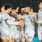 LE PAGELLE, PINETO-TERNANA 0-3: Dubickas ancora gol, Pettinari con qualità