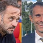 Panchina d’Oro premiati due ex rossoverdi