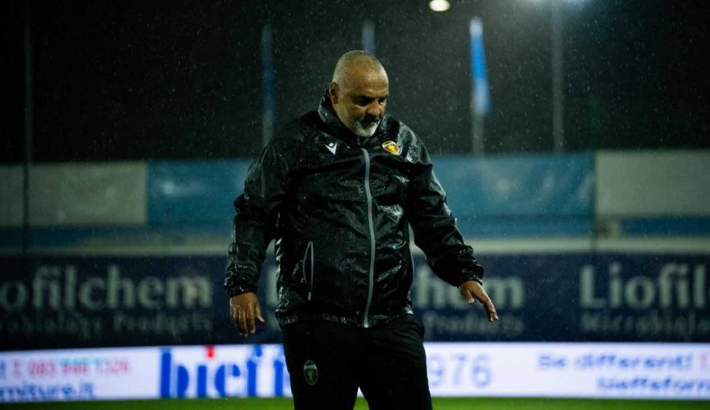 Rassegna stampa – La Nazione – Ternana, prova di forza