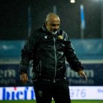 Rassegna stampa – La Nazione – Ternana, prova di forza