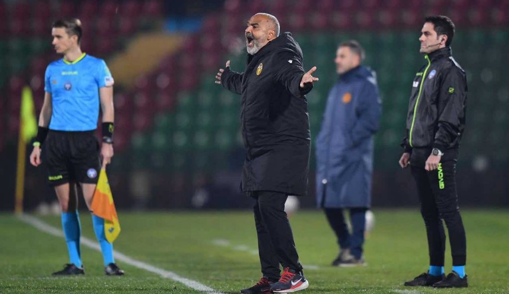 Rassegna stampa – La Nazione – Ternana, prova di forza e orgoglio