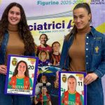 Ternana Women protagonista su “Calciatrici” Panini: c’è anche Valeria Pirone in copertina