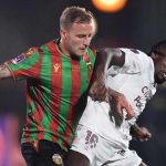 Rassegna stampa – GdS – Il Ravenna s’arrende a Terni