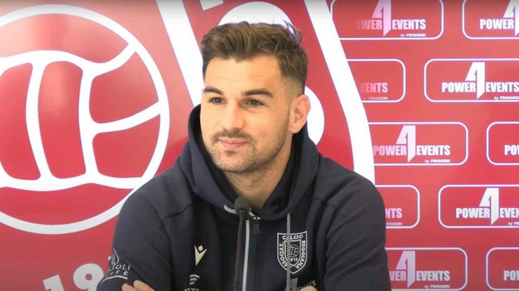 Pontedera, ritorno ufficiale per Elvis Kabashi: rinforzo di esperienza per il centrocampo