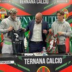 Lodovici: “Terni è un punto di partenza. Devo dimostrare tutto sul campo”