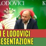 Foresti presenta Kurti e Lodovici, la conferenza stampa | VIDEO