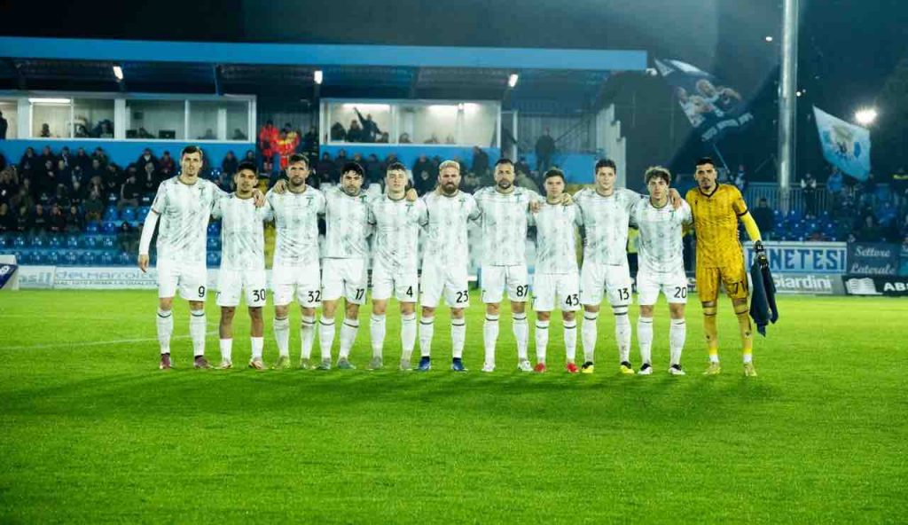 Rassegna stampa – Pineto-Ternana 0-3, la pagella delle Fere