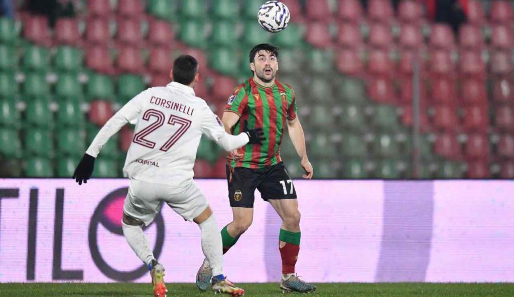 Rassegna stampa – CdU – Uno-due micidiale: Fere in volo