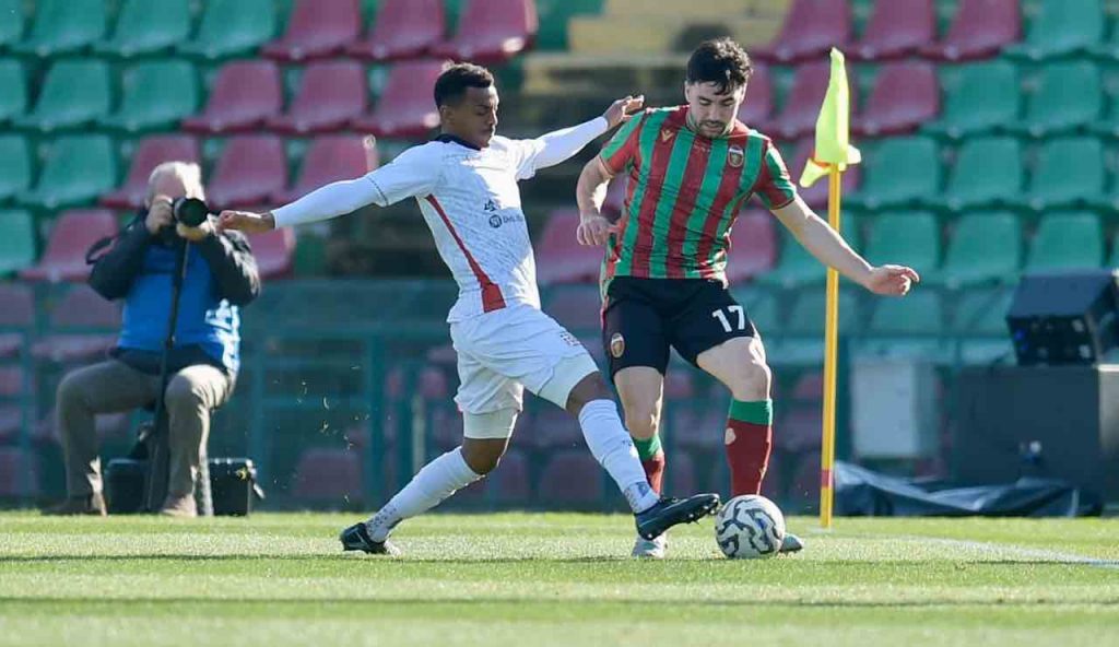 Rassegna stampa – Ternana-Torres 0-2, la pagella delle Fere