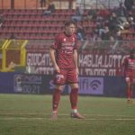 Pontedera-Ternana 2-2, Buffon: “In questa categoria ogni partita è una guerra”